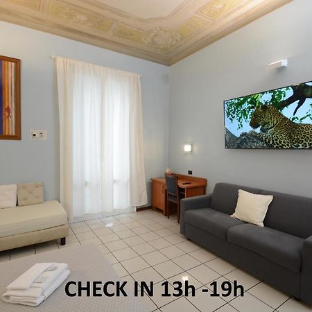 Soana City Rooms เจนัว ภายนอก รูปภาพ