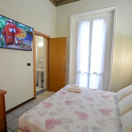 Soana City Rooms เจนัว ภายนอก รูปภาพ