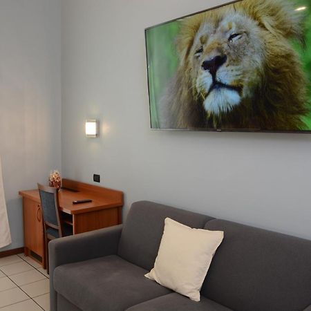 Soana City Rooms เจนัว ภายนอก รูปภาพ