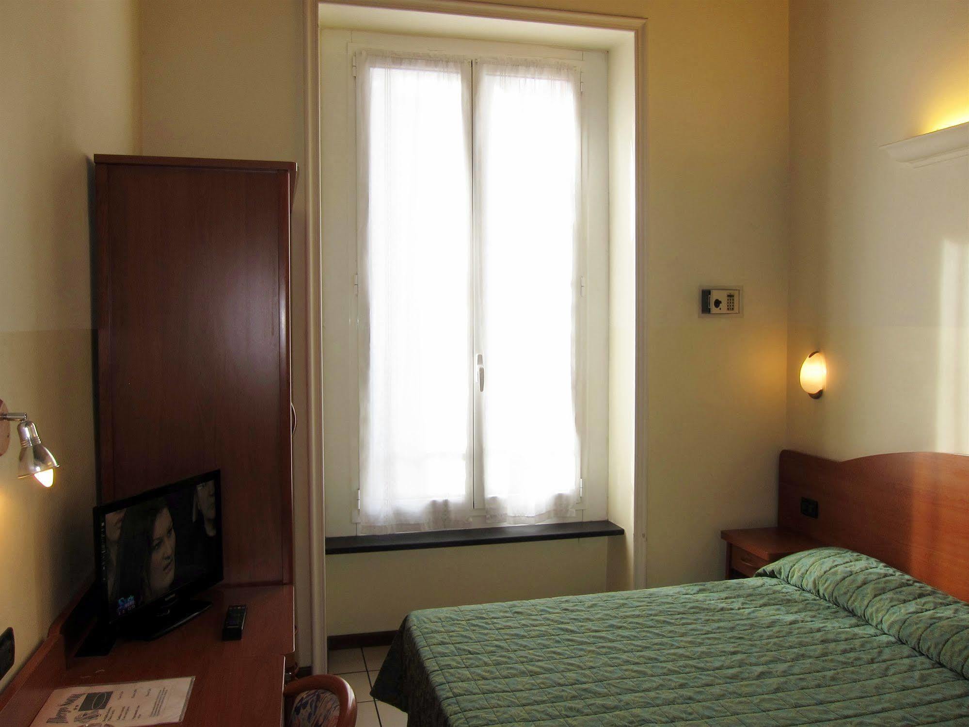 Soana City Rooms เจนัว ภายนอก รูปภาพ