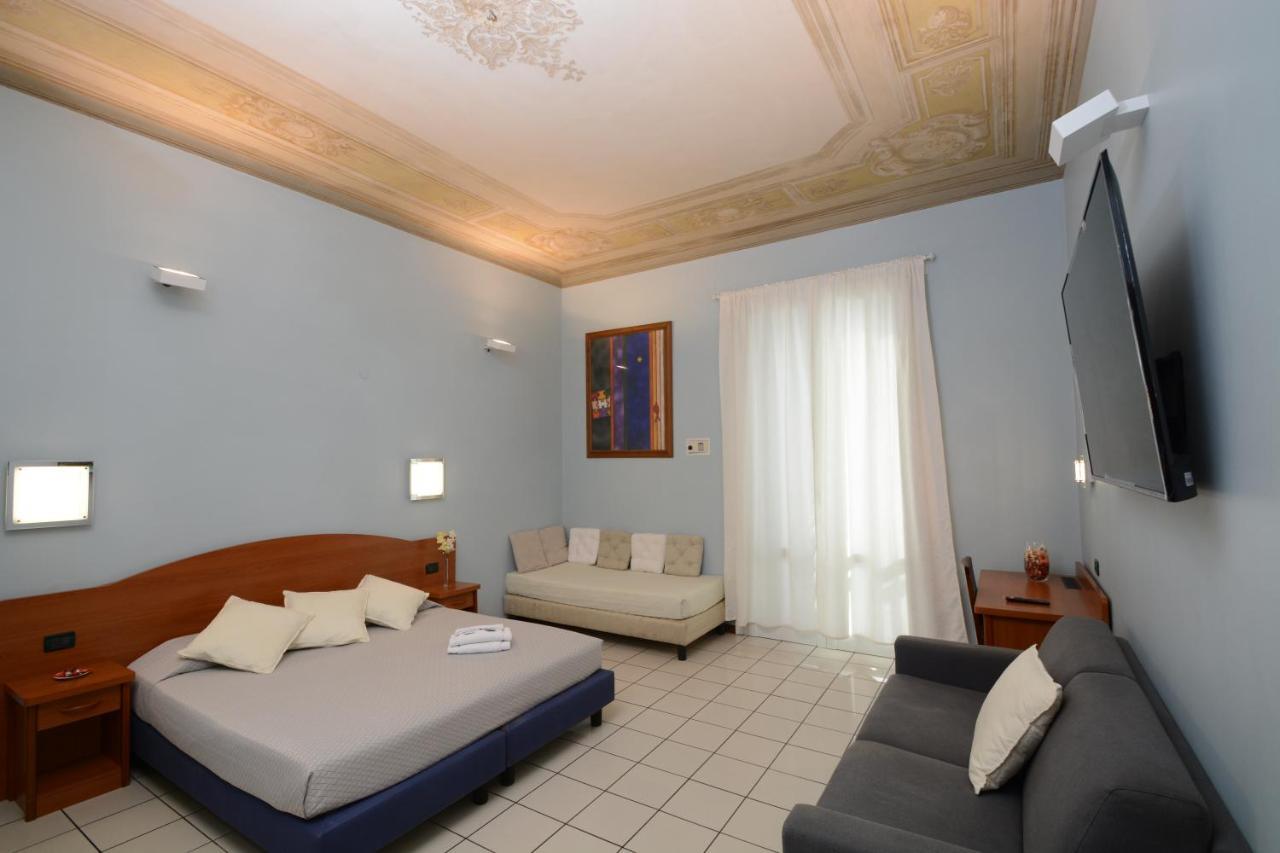 Soana City Rooms เจนัว ภายนอก รูปภาพ