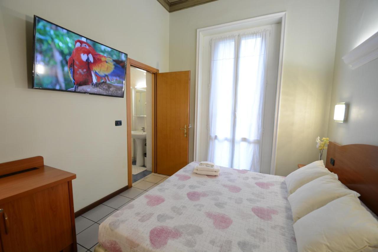 Soana City Rooms เจนัว ภายนอก รูปภาพ