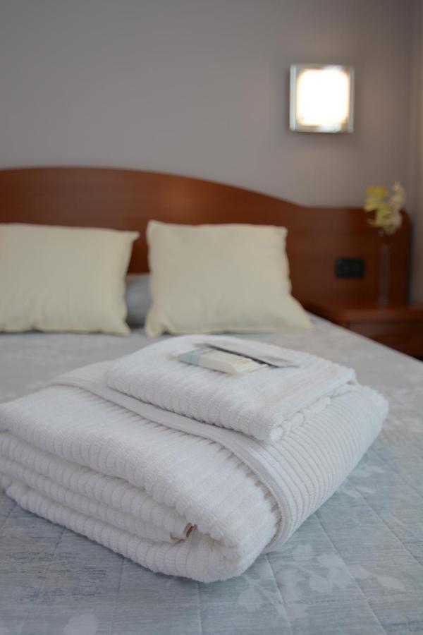 Soana City Rooms เจนัว ภายนอก รูปภาพ