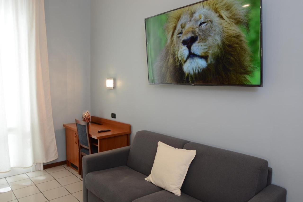 Soana City Rooms เจนัว ภายนอก รูปภาพ