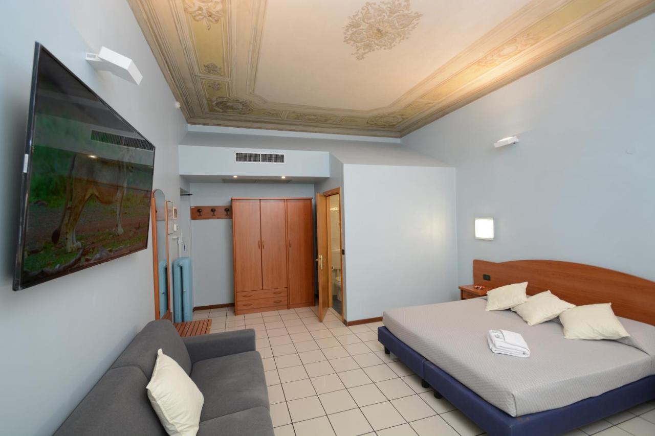 Soana City Rooms เจนัว ภายนอก รูปภาพ