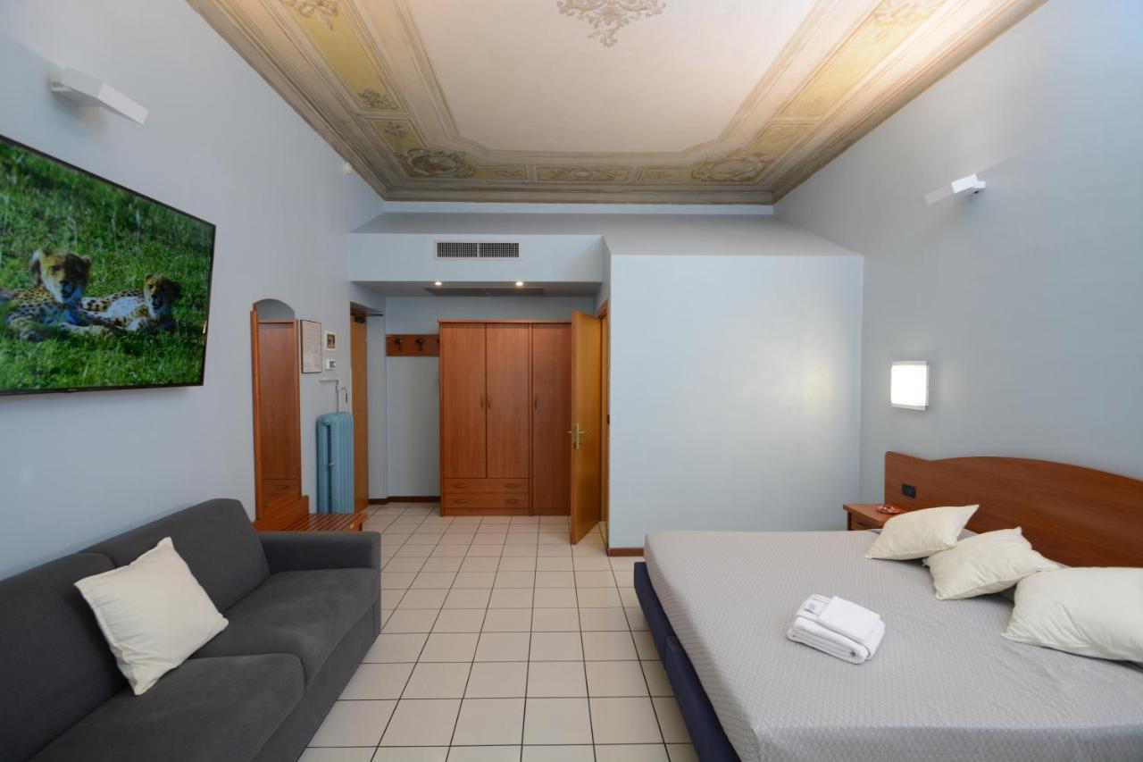 Soana City Rooms เจนัว ภายนอก รูปภาพ