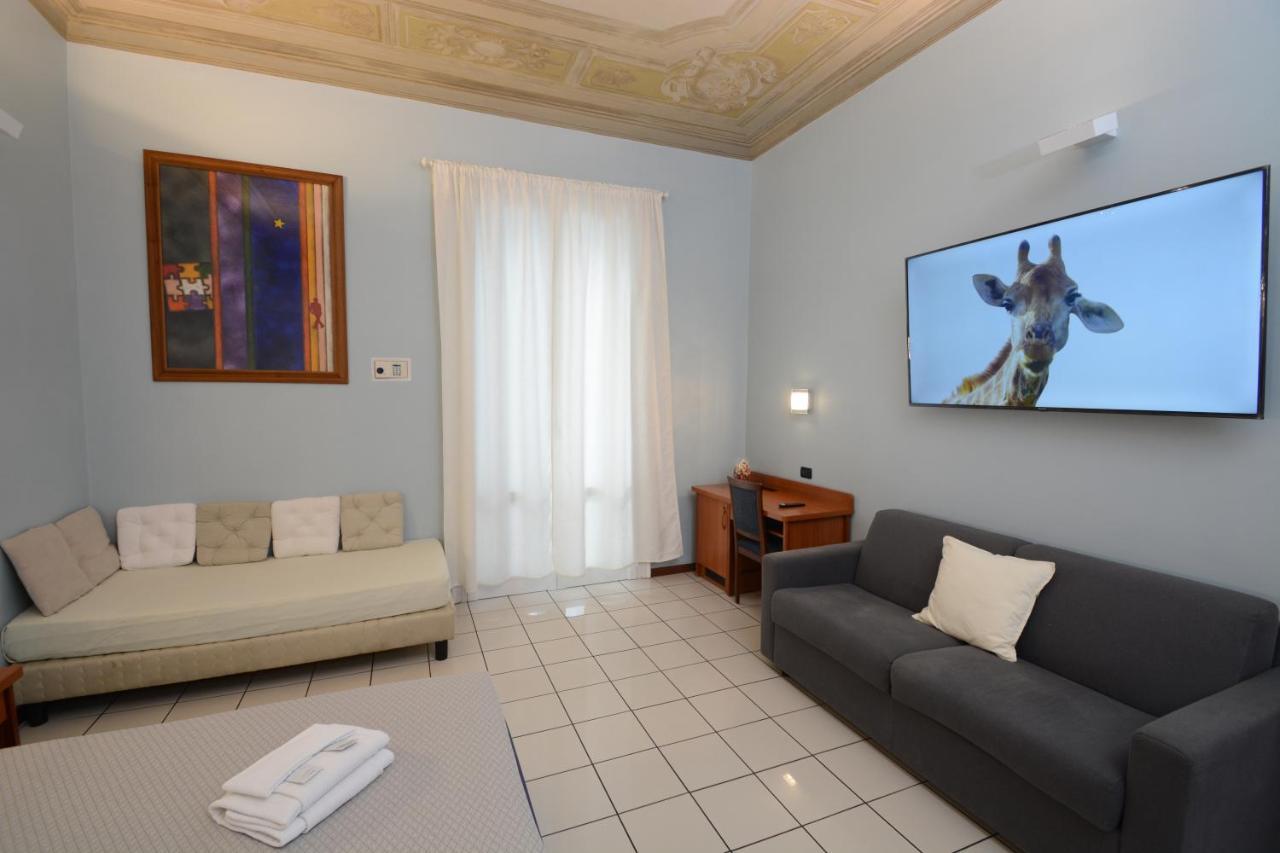Soana City Rooms เจนัว ภายนอก รูปภาพ