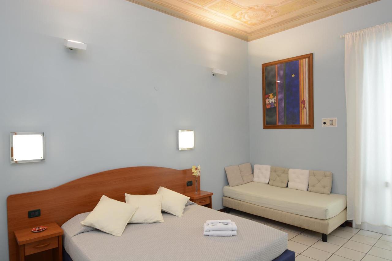 Soana City Rooms เจนัว ภายนอก รูปภาพ