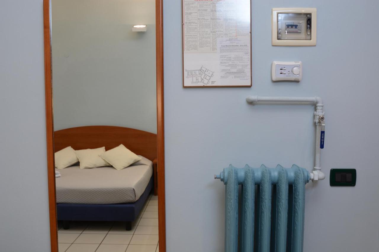 Soana City Rooms เจนัว ภายนอก รูปภาพ