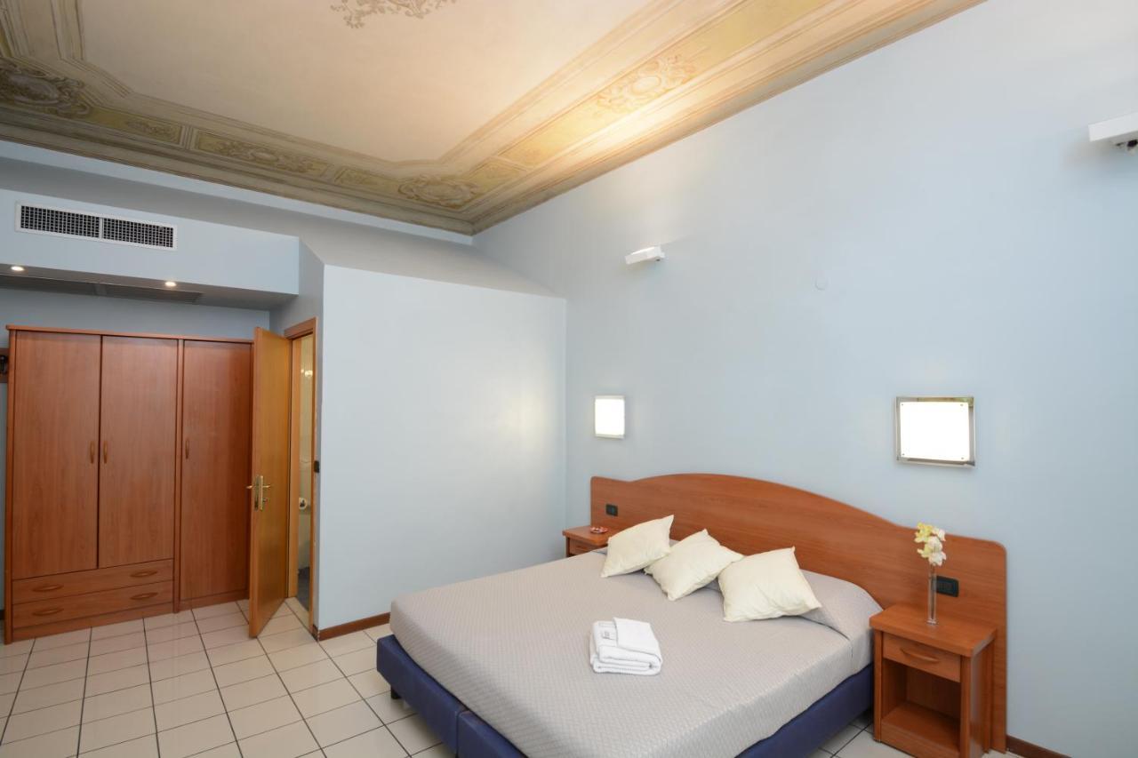 Soana City Rooms เจนัว ภายนอก รูปภาพ