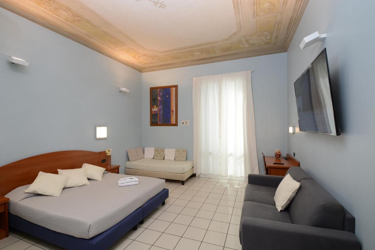 Soana City Rooms เจนัว ภายนอก รูปภาพ