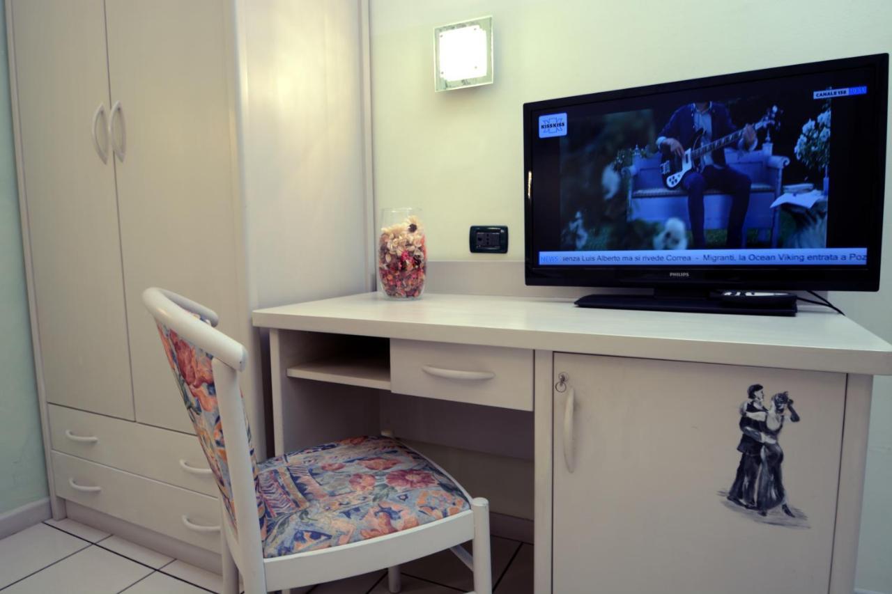 Soana City Rooms เจนัว ภายนอก รูปภาพ