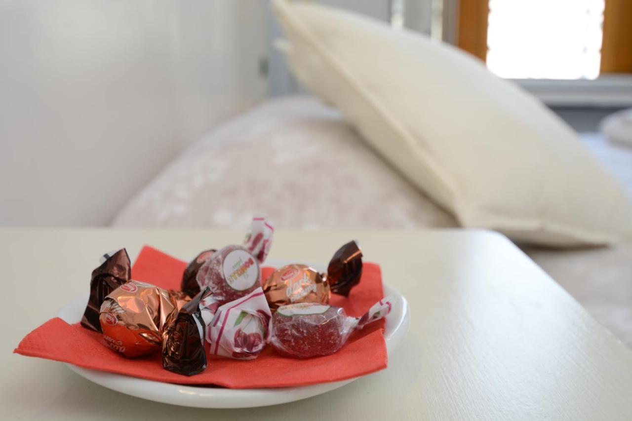 Soana City Rooms เจนัว ภายนอก รูปภาพ