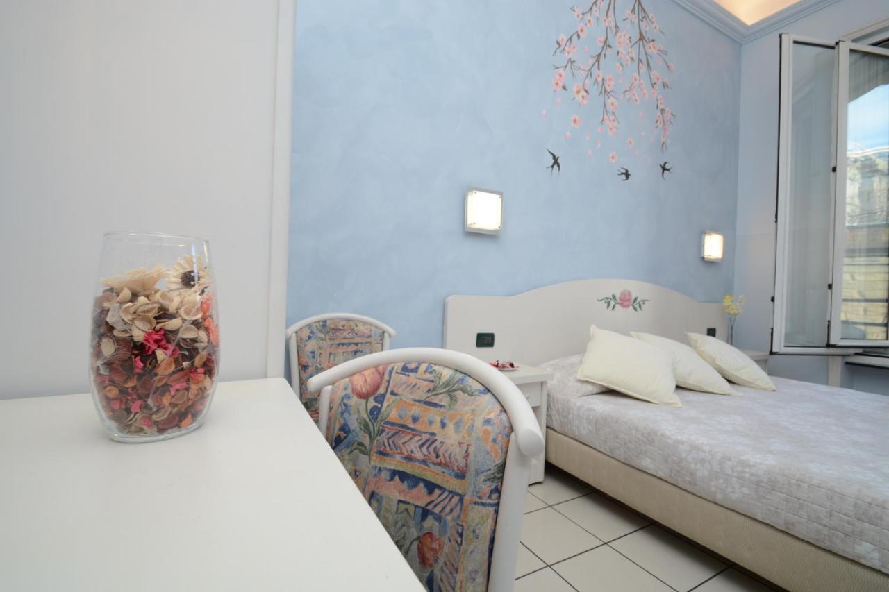 Soana City Rooms เจนัว ภายนอก รูปภาพ