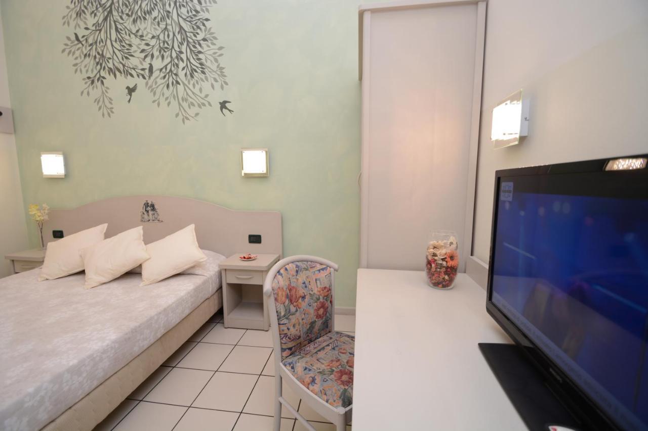 Soana City Rooms เจนัว ภายนอก รูปภาพ