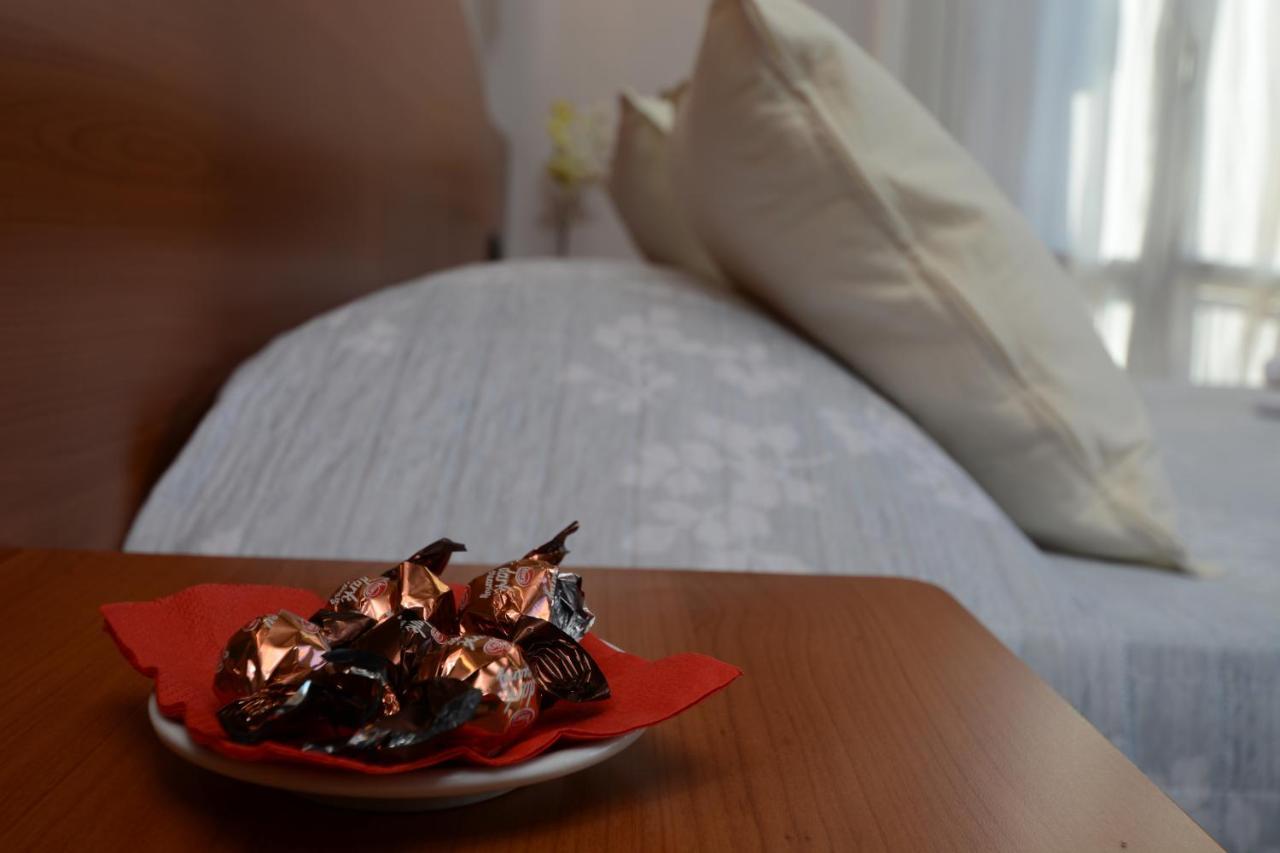 Soana City Rooms เจนัว ภายนอก รูปภาพ
