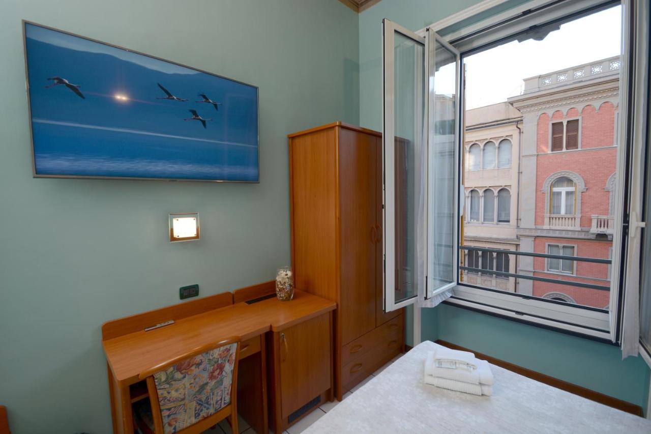 Soana City Rooms เจนัว ภายนอก รูปภาพ