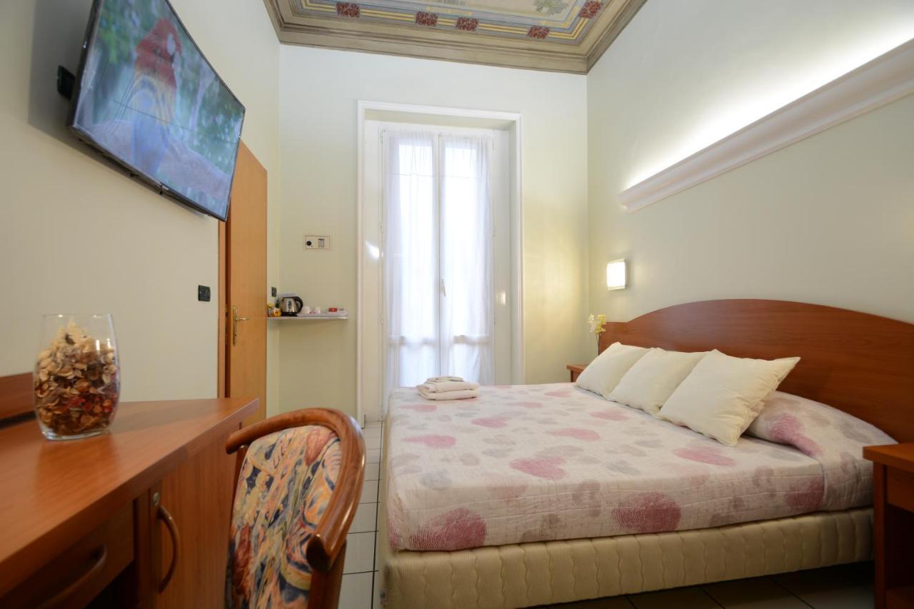 Soana City Rooms เจนัว ภายนอก รูปภาพ