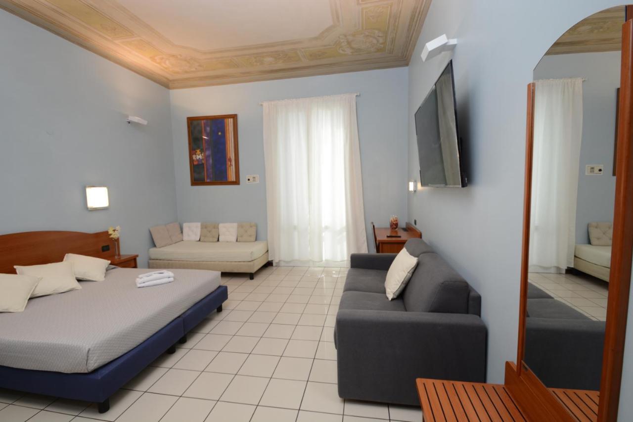 Soana City Rooms เจนัว ภายนอก รูปภาพ
