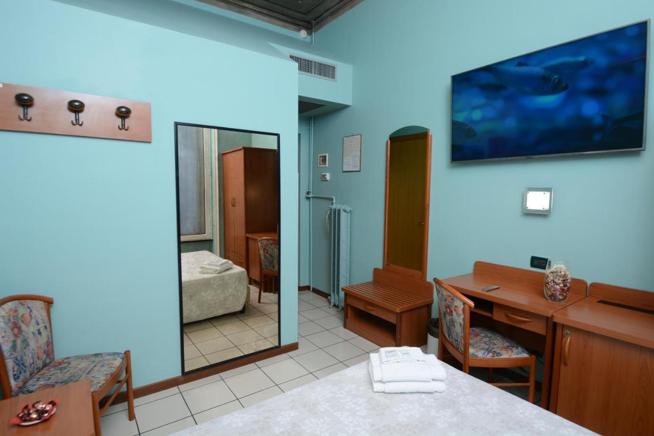 Soana City Rooms เจนัว ภายนอก รูปภาพ