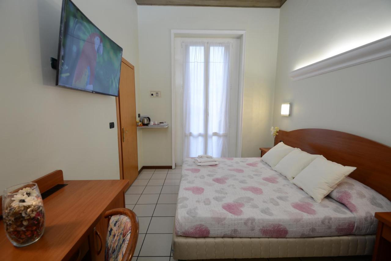 Soana City Rooms เจนัว ภายนอก รูปภาพ
